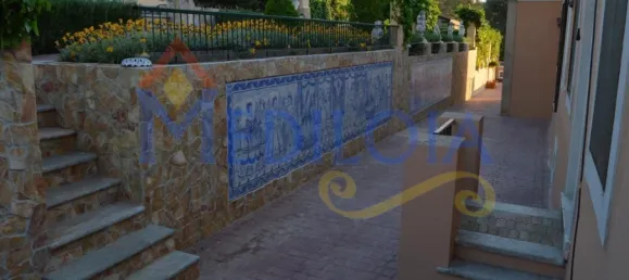 Castillos de 6 dormitorios en Silves, Portugal No. 129264 29