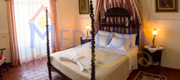 Castillos de 6 dormitorios en Silves, Portugal No. 129264 10