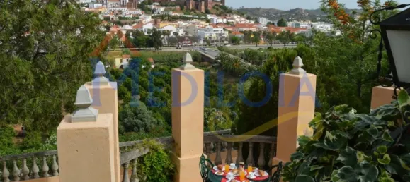 Castillos de 6 dormitorios en Silves, Portugal No. 129264 36