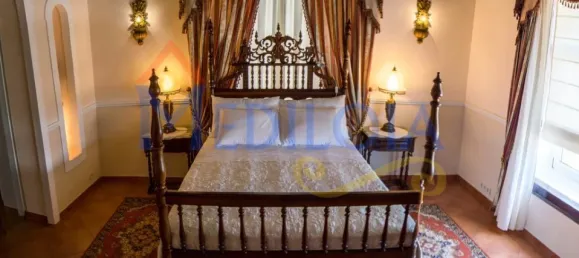 Castillos de 6 dormitorios en Silves, Portugal No. 129264 13