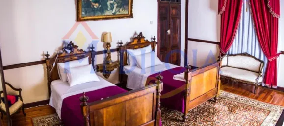 Castillos de 6 dormitorios en Silves, Portugal No. 129264 16