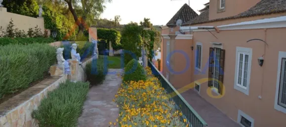 Castillos de 6 dormitorios en Silves, Portugal No. 129264 32