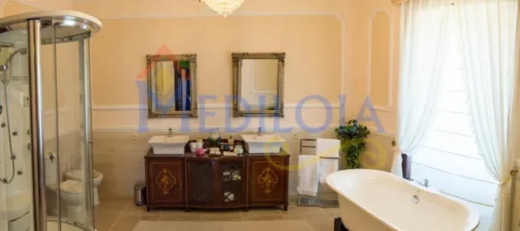 Castillos de 6 dormitorios en Silves, Portugal No. 129264 18