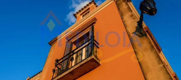 Castillos de 6 dormitorios en Silves, Portugal No. 129264 37