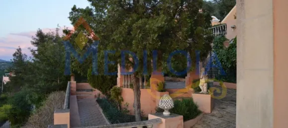 Castillos de 6 dormitorios en Silves, Portugal No. 129264 33