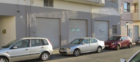  عقار تجاري في Ibi, Spain 210متر مربع رقم 103260 4