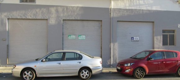  عقار تجاري في Ibi, Spain 210متر مربع رقم 103260 7