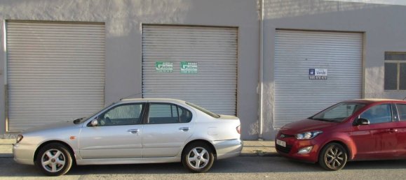  عقار تجاري في Ibi, Spain 210متر مربع رقم 103260 6