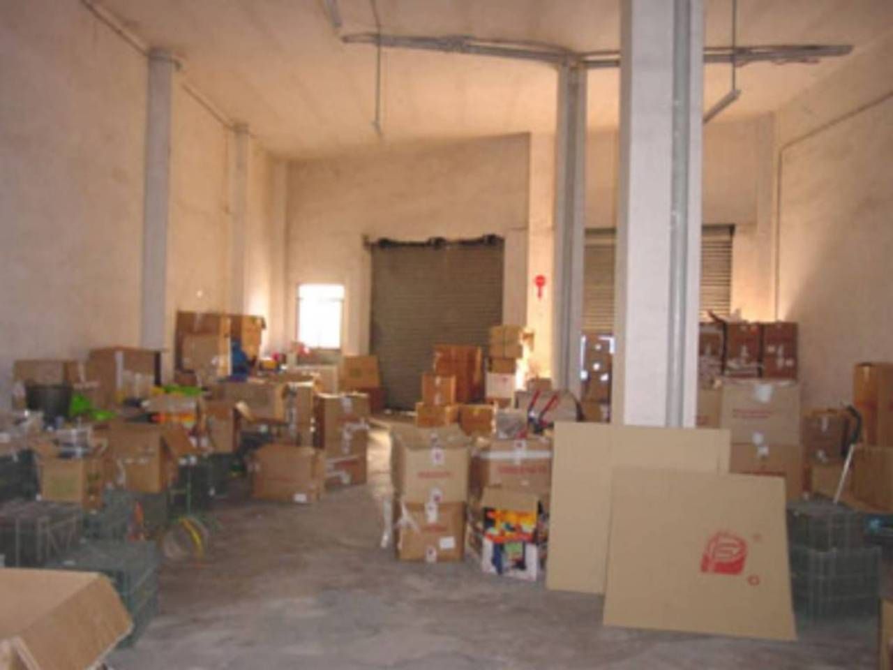  عقار تجاري في Ibi, Spain 210متر مربع رقم 103260