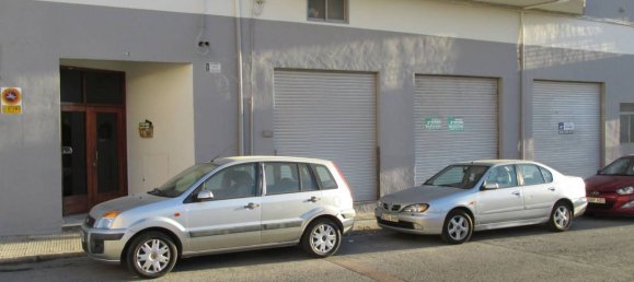  عقار تجاري في Ibi, Spain 210متر مربع رقم 103260 5