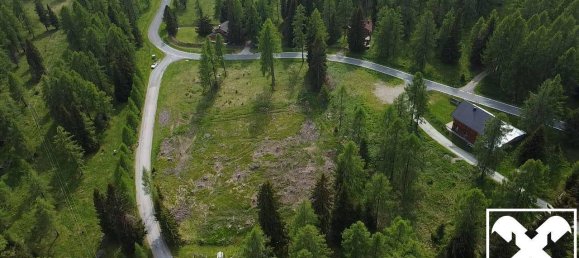 Terrain à Albeck, Austria 4767m² No. 165942 4