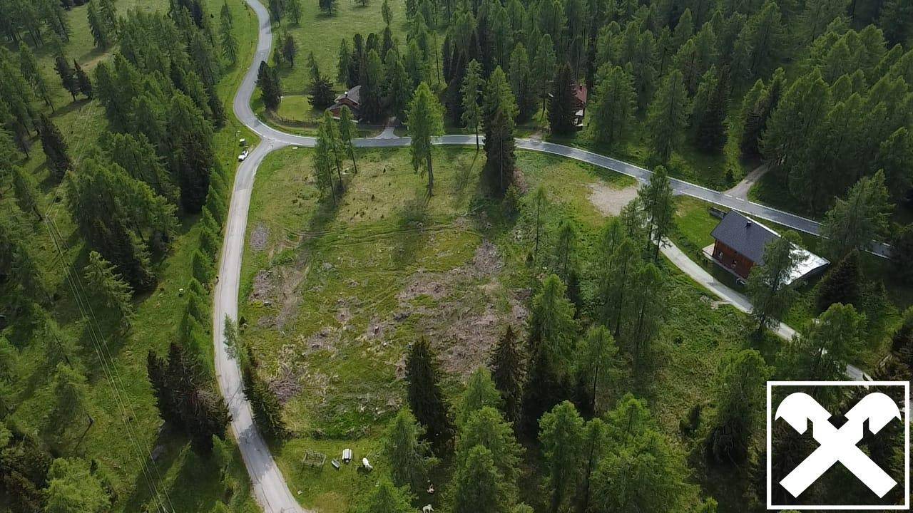 Terrain à Albeck, Austria 4767m² No. 165942