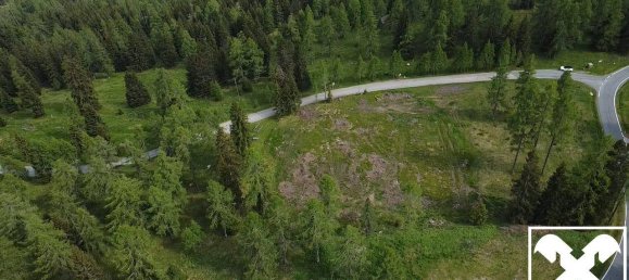 Terrain à Albeck, Austria 4767m² No. 165942 2