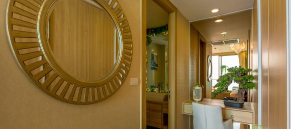 2 Schlafzimmer Eigentumswohnung in The Riviera Wongamat Beach Pattaya, Thailand, Nr. 28514 12