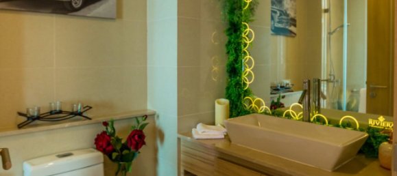 2 Schlafzimmer Eigentumswohnung in The Riviera Wongamat Beach Pattaya, Thailand, Nr. 28514 2