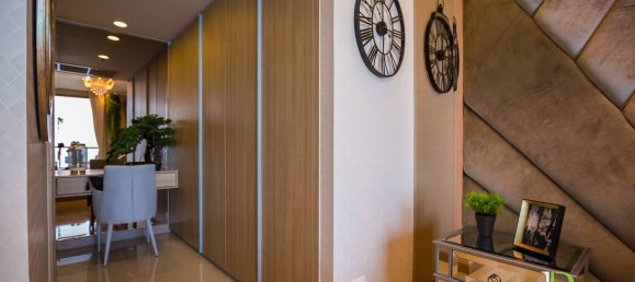 2 Schlafzimmer Eigentumswohnung in The Riviera Wongamat Beach Pattaya, Thailand, Nr. 28514 4