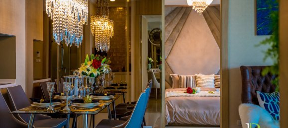 2 Schlafzimmer Eigentumswohnung in The Riviera Wongamat Beach Pattaya, Thailand, Nr. 28514 23