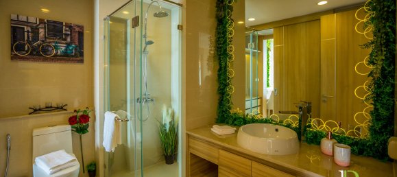 2 Schlafzimmer Eigentumswohnung in The Riviera Wongamat Beach Pattaya, Thailand, Nr. 28514 20