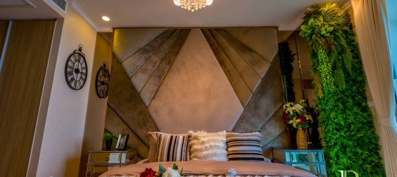 2 Schlafzimmer Eigentumswohnung in The Riviera Wongamat Beach Pattaya, Thailand, Nr. 28514 17