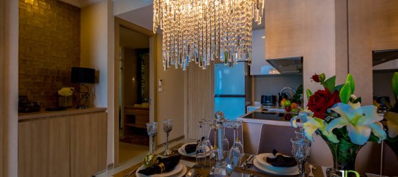 2 Schlafzimmer Eigentumswohnung in The Riviera Wongamat Beach Pattaya, Thailand, Nr. 28514 21