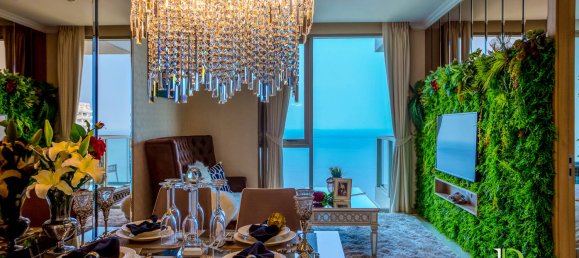 2 Schlafzimmer Eigentumswohnung in The Riviera Wongamat Beach Pattaya, Thailand, Nr. 28514 29