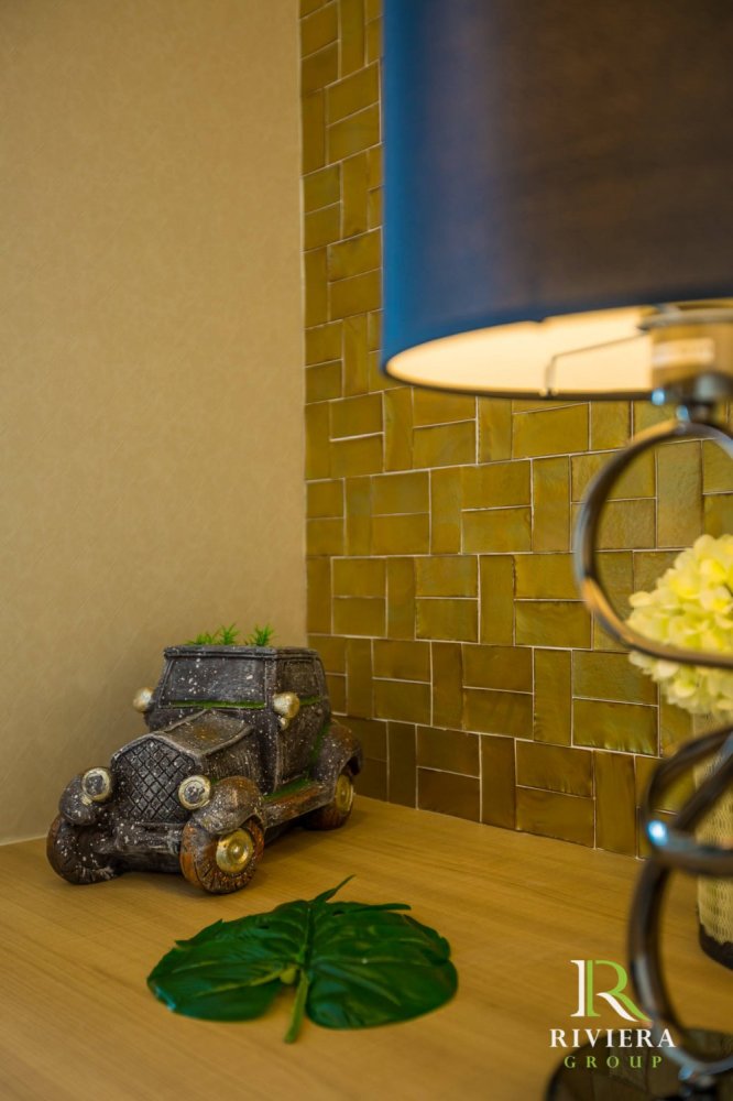 2 Schlafzimmer Eigentumswohnung in The Riviera Wongamat Beach Pattaya, Thailand, Nr. 28514