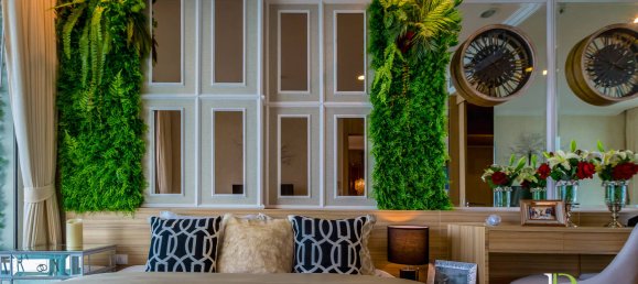 2 Schlafzimmer Eigentumswohnung in The Riviera Wongamat Beach Pattaya, Thailand, Nr. 28514 14