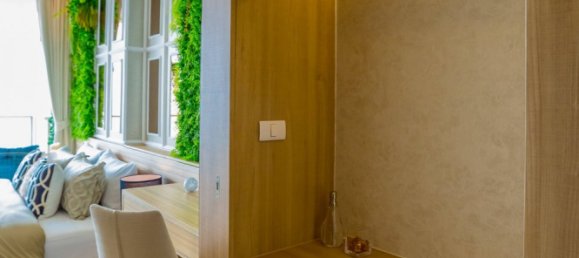 2 Schlafzimmer Eigentumswohnung in The Riviera Wongamat Beach Pattaya, Thailand, Nr. 28514 9