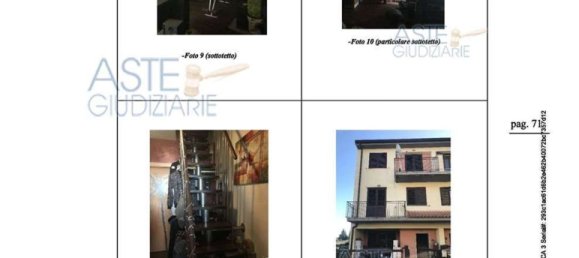 Apartamento de 6 habitaciónes en Mascalucia, Italy No. 51108 35