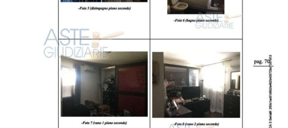 Apartamento de 6 habitaciónes en Mascalucia, Italy No. 51108 34