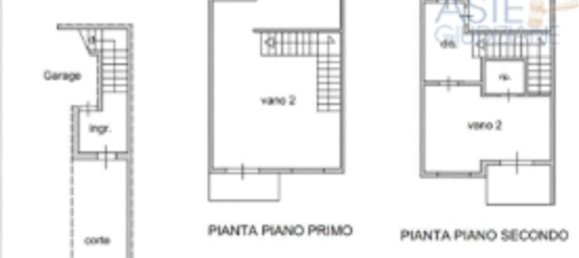 Apartamento de 6 habitaciónes en Mascalucia, Italy No. 51108 20