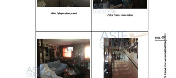 Apartamento de 6 habitaciónes en Mascalucia, Italy No. 51108 33