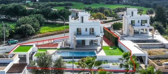 5 bedrooms House in Polis, Cyprus No. 6511 2