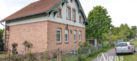 3 Schlafzimmer Haus in Teltow-Fläming, Germany, Nr. 53534 2