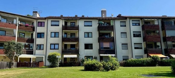 1 Schlafzimmer Wohnung in Traunstein, Germany, Nr. 268898 2