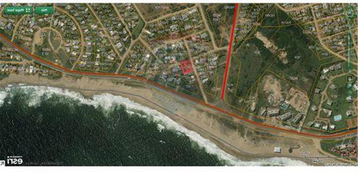  Land in Maldonado, Uruguay No. 16032