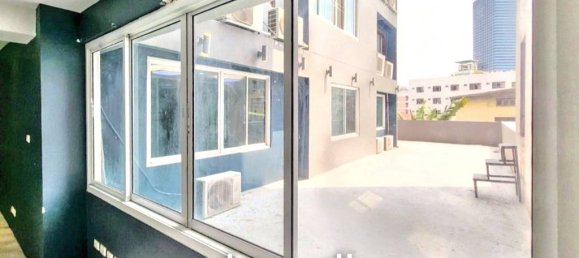 Apartamento com 9 quartos em condomínio em Din Daeng, Thailand N.º 26269 3