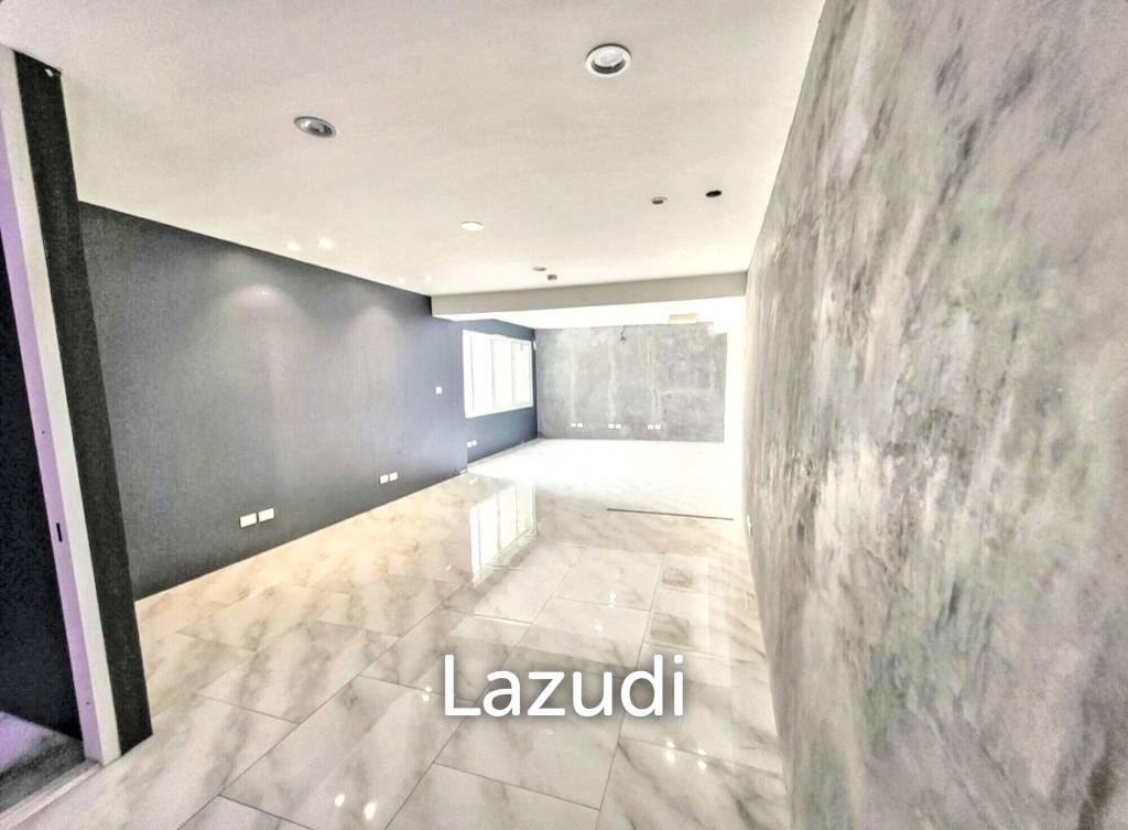 Apartamento com 9 quartos em condomínio em Din Daeng, Thailand N.º 26269