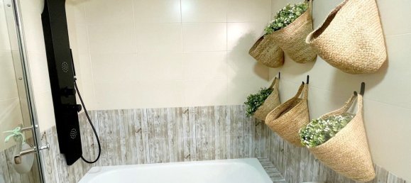 3 bedrooms Villa in Puerto De La Torre, Spain No. 78788 22