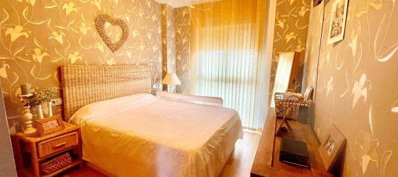 3 bedrooms Villa in Puerto De La Torre, Spain No. 78788 16