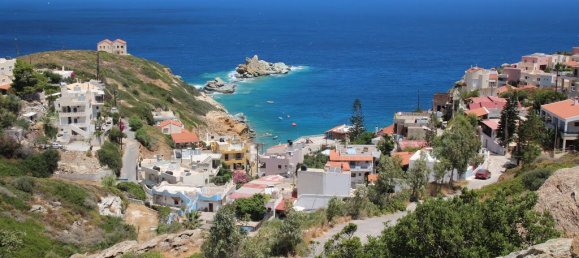 1968m² Hotel in Gazi, Greece No. 7083 2