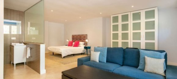 6 bedrooms Villa in Marbella, Spain No. 145954 43