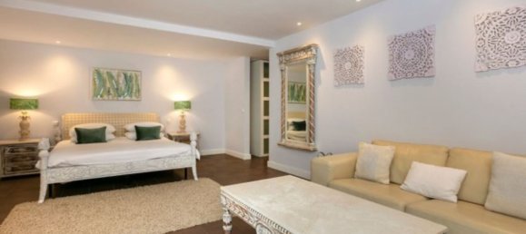 6 bedrooms Villa in Marbella, Spain No. 145954 40