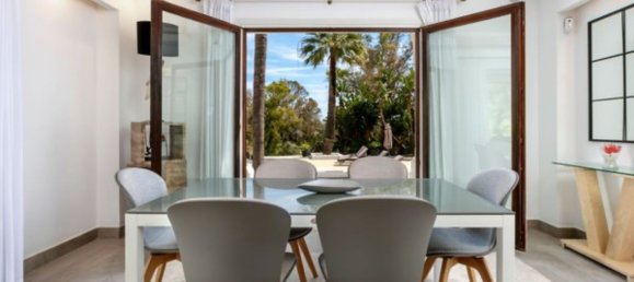 6 bedrooms Villa in Marbella, Spain No. 145954 17