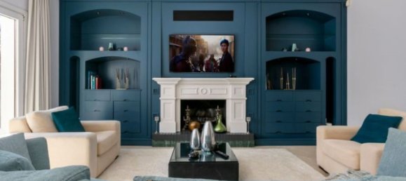 6 bedrooms Villa in Marbella, Spain No. 145954 11