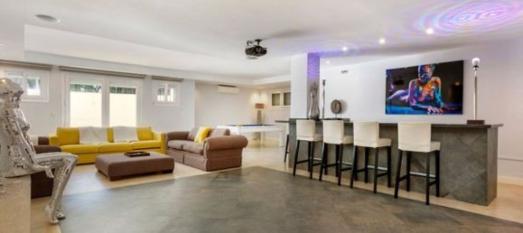 6 bedrooms Villa in Marbella, Spain No. 145954 37