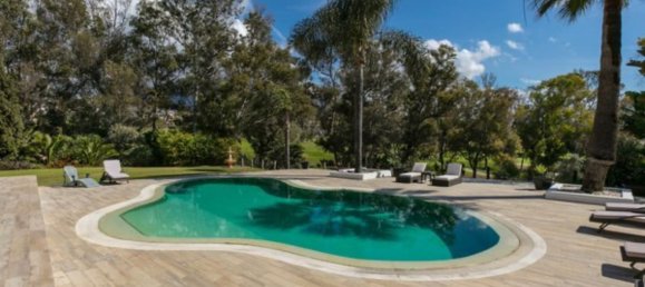 6 bedrooms Villa in Marbella, Spain No. 145954 9