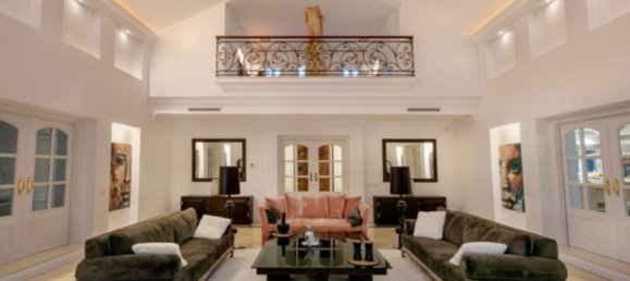 6 bedrooms Villa in Marbella, Spain No. 145954 22