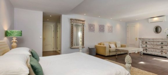 6 bedrooms Villa in Marbella, Spain No. 145954 41