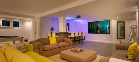 6 bedrooms Villa in Marbella, Spain No. 145954 38